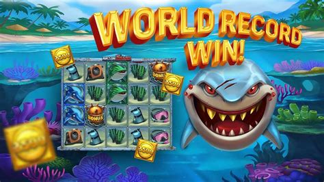 razor shark free slot.